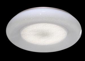Wholesale Ultra Sleek Smart LED Ceiling Light 28W φ460mm With CCT And Luminaire Adjustable from china suppliers