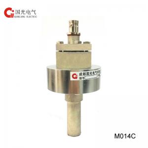 China DN35 CF 3300V Cold Cathode Ionization Vacuum Gauge on sale