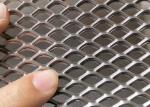 JIS Standard G3141 XS-41 SPCC-SD Expanded Metal Mesh