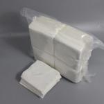 Disposable 1009 Cleanroom Wipes 9x9 2 Ply Class 1000 Cleanroom Wipes