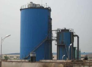 Wholesale ISO9001 Fully Automatic Sewage Treatment Equipment With Pump And Bearing from china suppliers