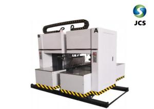 Wholesale High Accuracy Corrugated Box Strapping Machine Reliable Operation Long Service Life from china suppliers