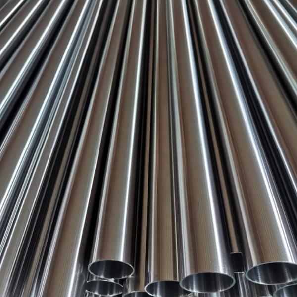 AISI ASTM A269 TP SS 310S 304L 2205 2507 904L C276 347H 304H 304 321 316 316L