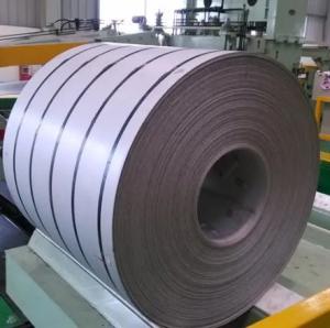 Wholesale BA Finish 1.4310 Stainless Steel Strip Coil Tape SUS 301 3/4H 201 304 from china suppliers