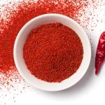 Dehydrated Vegetables Bulk Air Dried Red Bell Pepper Pure SHU30000 Red Chili
