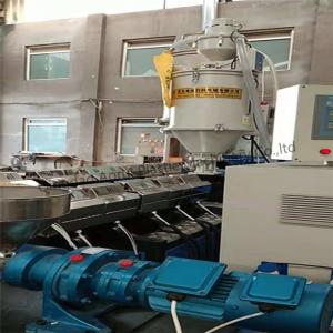 Wholesale High Productivity PE Pipe Production Line For Polyethylene Tubing from china suppliers
