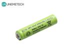 AAA 1.2V 600mAh Rechargeable NiMH Batteries AAA600 For Electronic Toys