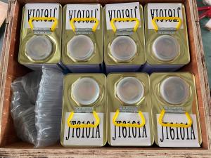 Wholesale Resin Mould Release Agent Fast Curing For Lubrication Electrical Insulator from china suppliers