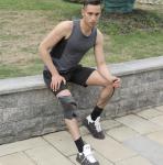 Universal Flexible Wear Cold Compression Wrap For Shoulder Back Knee Ankle Elbow