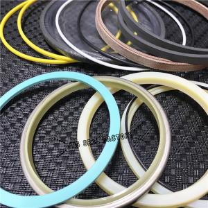 Wholesale 2043630 2590779 3319328 Arm Boom Bucket Kit Hydraulic Cylinder Seal Kit Excavator from china suppliers
