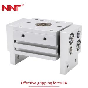 Wholesale Mini Pneumatic Finger Gripper 280g-7905g for Ordinary Product from china suppliers