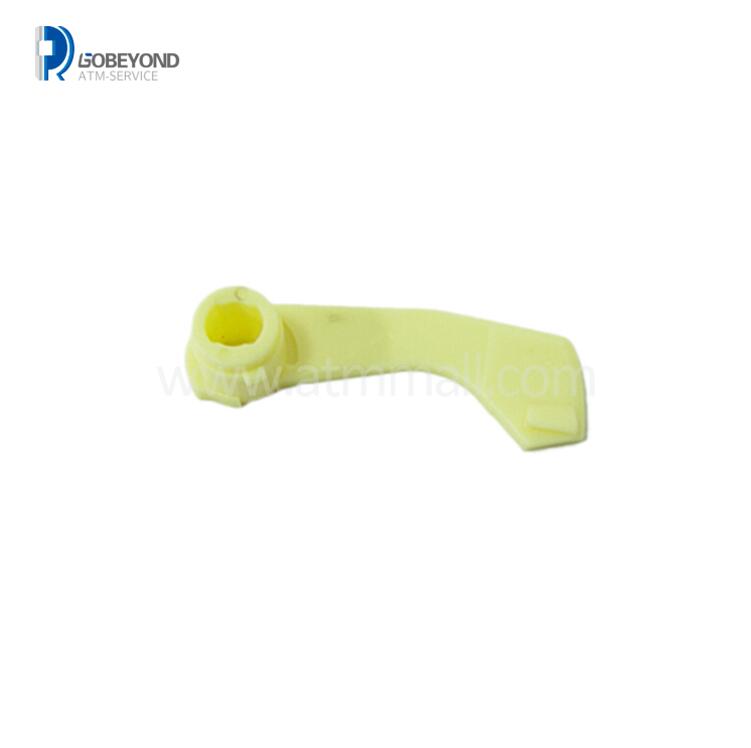 Wincor ATM Parts V2XF Card Throat Assembly 1770006976 V2X Shutter Assy 4999783-8 1