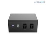 LiFePO4 Battery 12V 100Ah 200Ah with Bluetooth for 1KW Energy Storage System