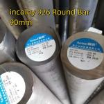 Incoloy 926 Nickel Alloy Round Bar Incoloy 926 Incoloy 925 1.4529 Stainless