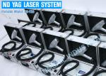 Painless Portable Q Switched Nd Yag Laser Tattoo Removal Permanent Safety