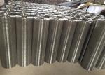 0.9mm 1/2 Inch 1m Wide Stainless Steel Welded Wire Mesh