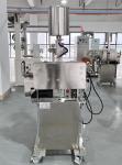 Fully sealed type stainless steel cable oil machine for extruder 1-40mm release