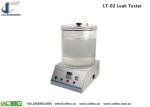 Food/ Medical Package Vacuum Leak Tester Bottle Leak Tester equipment