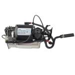 4L0698007 Audi Air Compressor For Q7 2002- 2010 Suspension Air Pump