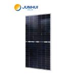 460W-465W Photovoltaic Solar Panels , Household Monocrystalline Solar Module