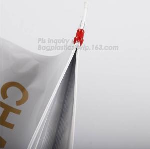 Wholesale animal feed bag Food Package Pouch Resealable Zipper snack bags for fish dog cat Animal Feed Packaging Bag, slider lock from china suppliers