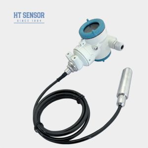 Wholesale BHZ93420III Water Level Transmitter Stainless Steel Intelligent Level Transmitter from china suppliers