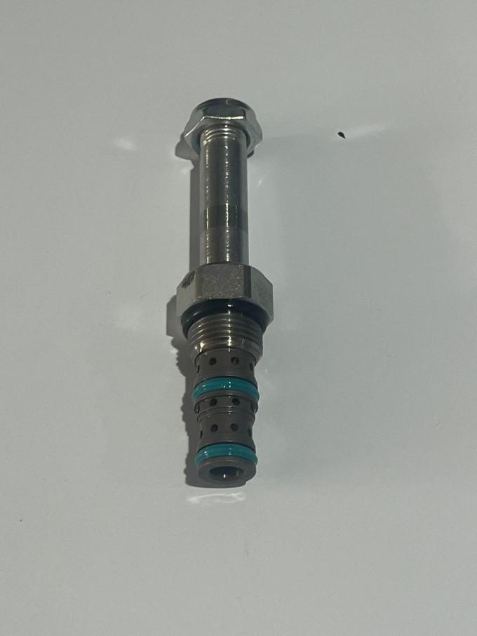 3764671 Spool Konecranes Spare Parts High Precision Corrosion Resistant