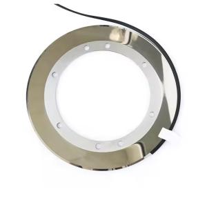 Wholesale Cardboard Slitting Knife 12/24/30 Degree Angle TC/HSS/D2 Blade 0.5-2mm Fits Most Machines from china suppliers