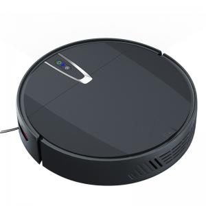 Wholesale Amazon Hot Smart Robot Vacuum Cleaner Super-Thin Cleaner Mop High Pressure Cleaner from china suppliers