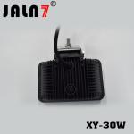 Led Work Light JALN7 30W Car Driving Lights Fog Light Off Road Lamp Car Boat