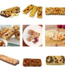 Papa Mini Granola Bar Forming Line for sales