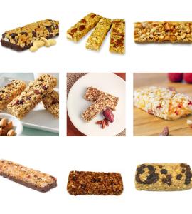 Wholesale Papa small P320 nature valley bar production line for sale from china suppliers