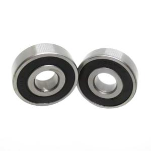 Wholesale High Speed Precision 6301 ZZ 2RS 12*37*12mm Deep Groove Ball Bearing from china suppliers