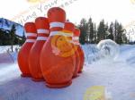 3.6m Big Inflatable Sport Balloons