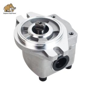 Wholesale Genuine SBS120 CAAT 320c Excavator Charge Pump Pilot Pump Good Quality Factory Price from china suppliers