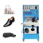 380V Shoe Maker Machine For Shoe Upper Edge Roughing ISO9001 Certified