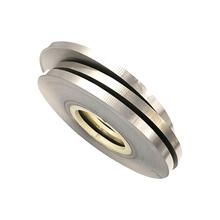 Wholesale 8.9 G/Cm3 Density Good Corrosion Resistance for Automotive Nickel Chromium strip from china suppliers