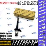 095000-7690 0950007690 Common Rail Injector DCRI107690 23670-09270 23670-0R050