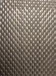 201 304 Decoration Stamped Honeycomb Stainless Steel Sheets 3D Wall