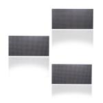 256*128mm Meeting Room P2 Full Color Led Display Module