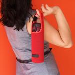 Pure Color Eco Friendly L7.5cm Water Bottle Cover