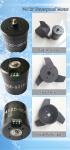 Faradyi Customization Propeller Waterproof Brushless Motor Potting Waterproof