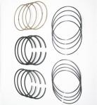 For FIAT 843 Piston Rings Oil Control Rings Serial OD-FI04