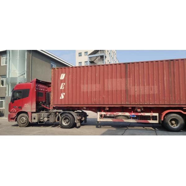 950mg/g Coal Based Granular Activated Carbon For Industrial Potable Water Purification