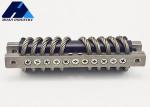 Stainless Steel Wire Rope Shock Absorber Vibration Isolators Not For Video