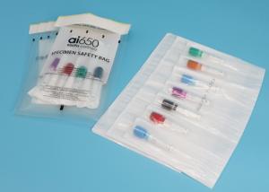 Wholesale MDPE Lab Urine Multi Collect Specimen Collection Kit from china suppliers