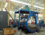 Vacuum Epoxy Resin Casting Machine for Dry Type Transformer