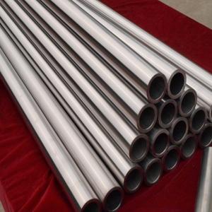 Wholesale Customizable Length Black Welded Steel Pipes And Tubes Of Heavy Wall from china suppliers