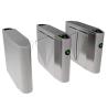 Buy cheap BLDC Motor Automatic Systems Flap Barrier Turnstile Anti Pinch from wholesalers