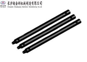 Wholesale Deep Foundation Drilling Dth Drill Tube , Mining Drill Rods Heat Resistant from china suppliers